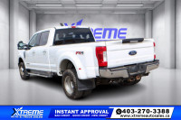 2018 Ford F-350 XLT Super Duty Crew Cab 4x4 DRW Welcome to Xtreme Auto & Truck Sales Your Car Loan,... (image 4)