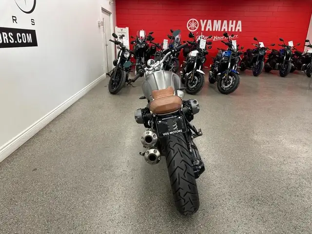 2018 BMW R nineT Scrambler - V6348 - -No Payments for 1 Year** in Street, Cruisers & Choppers in Markham / York Region - Image 6