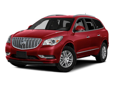  2016 Buick Enclave AWD 4dr Premium