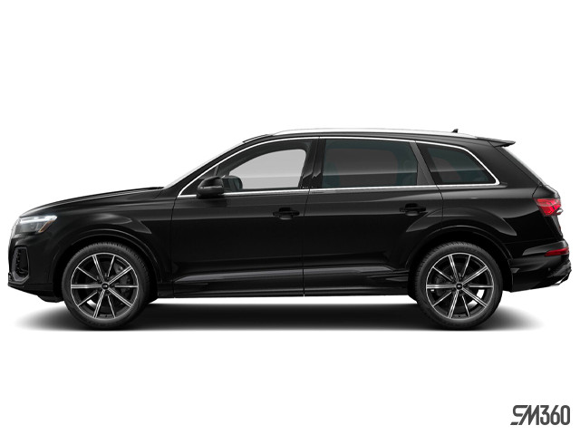 2025 Audi Q7 Progressiv in Cars & Trucks in Winnipeg