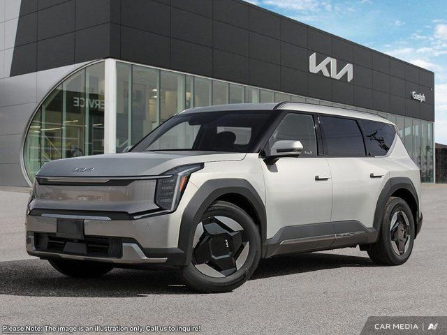 2026 Kia EV9 LAND PREMIUM in Cars & Trucks in Guelph