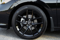 Check out this sleek 2025 Honda Civic Hybrid! With only 99 kms on the odometer, this sporty sedan is... (image 8)