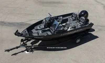ProGuide V-175 Combo Mercury 115 ProXS 4stroke $54,995 -$2,000 [SUPER SUMMER SALE] $52,995 with Merc...