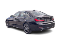 2019 BMW 3 Series 330i xDrive Jet Black On-Board Navigation, Rear View Camera, Blind Spot Detection,... (image 6)