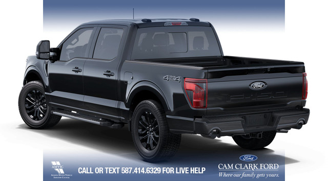 2025 Ford F-150 XLT in Cars & Trucks in Calgary - Image 2
