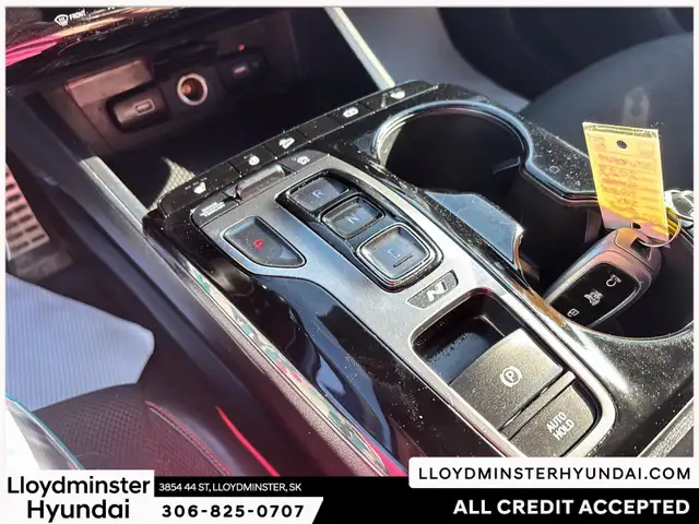 2023 Hyundai Tucson in Cars & Trucks in Lloydminster - Image 18