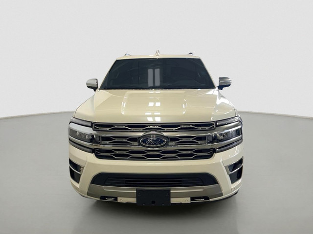 2024 Ford Expedition Platinum Max 4x4 in Cars & Trucks in Moose Jaw - Image 2