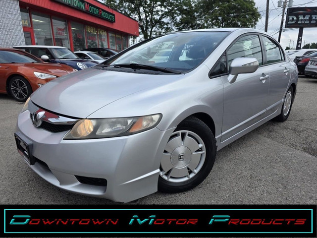2009 Honda Civic Hybrid in Cars & Trucks in London