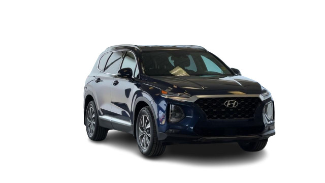 2019 Hyundai Santa Fe Preferred AWD 2.4L CPO, Rear Camera, Local in Cars & Trucks in Regina - Image 3