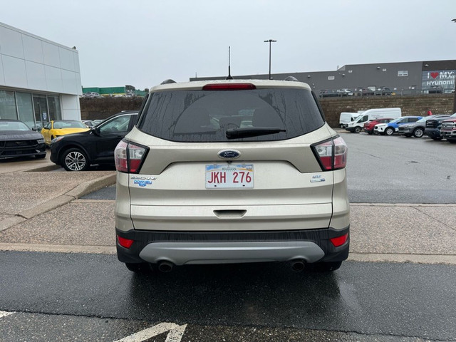  2017 Ford Escape SE in Cars & Trucks in Saint John - Image 4