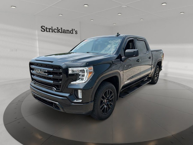 2021 GMC SIERRA 1500 4X4 ELEVATION CREW in Cars & Trucks in Stratford