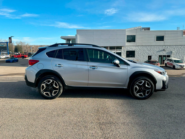 2020 Subaru Crosstrek Limited Crosstrek Limited/ AWD/ No Acci... in Cars & Trucks in Calgary - Image 2