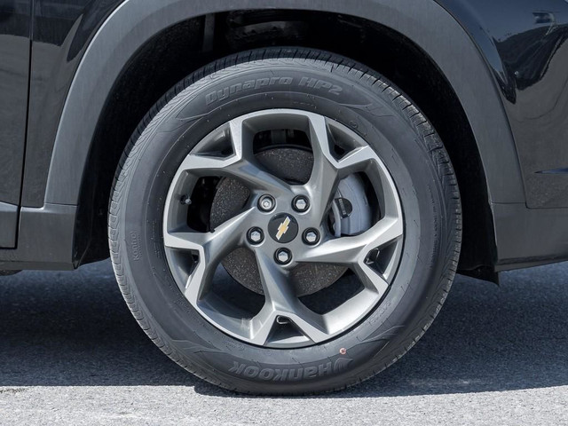 2025 Chevrolet Trax LT in Cars & Trucks in Mississauga / Peel Region - Image 4