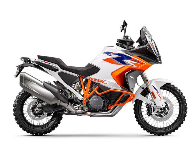 2024 KTM 1290 ADVENTURE R in Dirt Bikes & Motocross in Granby - Image 2