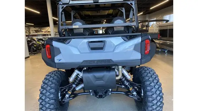 2023 POLARIS GENERAL XP 4 1000 SPORT (FINANCING AVAILABLE) in ATVs in Kelowna - Image 8