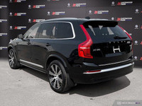 *2024 Volvo XC90 Ultimate Bright Theme -- Scandinavian Sophistication, Three-Row Luxury, Intelligent... (image 3)
