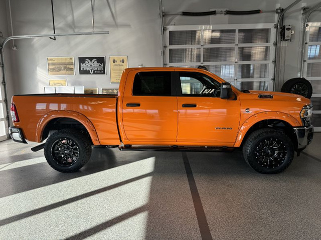 2024 RAM 2500 Big Horn in Cars & Trucks in Medicine Hat