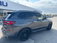 Do not miss out on this stunning 2021 BMW X5 M50i! Absolutely loaded with options! BMW Laser Lights,... (image 8)