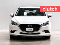 1 OWNER / Auxiliary Audio Input, Bluetooth Music, Touchscreen Display and more! Clutch is the larges... (image 2)