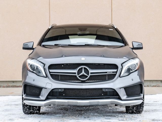  2015 Mercedes-Benz GLA-Class - AMG| DRIVERS PKG| AWD| 355HP in Cars & Trucks in Saskatoon - Image 2