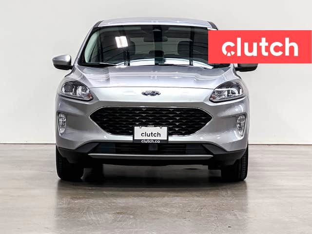 2022 Ford Escape SEL AWD w/ Apple CarPlay, Heated Front Seats, R in Cars & Trucks in Bedford - Image 3