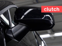 NO ACCIDENTS / CLEAN CARFAX / 1 OWNER / Power Tailgate/Hatch, Auto Dimming Rearview Mirror, Front He... (image 8)