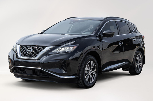 2021 Nissan Murano SV * AWD * Camera de recule * Toit * Carplay* in Cars & Trucks in City of Montréal