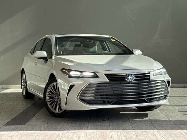 2021 Toyota Avalon Limited | JBL Audio | Navigation | 360 Cam in Cars & Trucks in Edmonton - Image 2