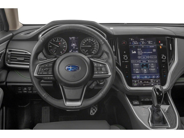 2023 Subaru Outback Onyx in Cars & Trucks in Markham / York Region - Image 4