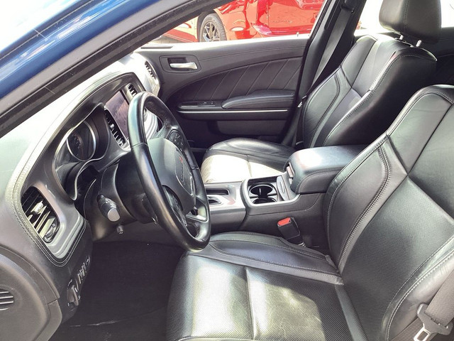 2023 Dodge Charger SXT ALL WHEEL DRIVE|LEATHER|SUNROOF|NAVIGATIO in Cars & Trucks in Oakville / Halton Region - Image 4