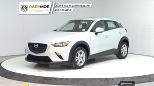 2020 Mazda CX-3 GS AWD