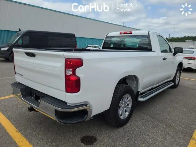 2024 Chevrolet Silverado 1500 Work Truck in Cars & Trucks in City of Toronto - Image 8
