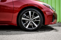 This 2023 Nissan Maxima is for sale today. This sedan has 78,282 kms. It's red in colour . It has an... (image 6)