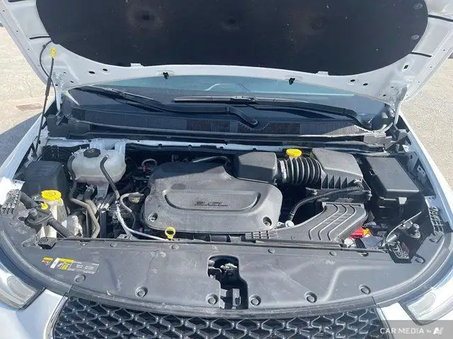 2023 Chrysler Pacifica Touring L in Cars & Trucks in Dartmouth - Image 14