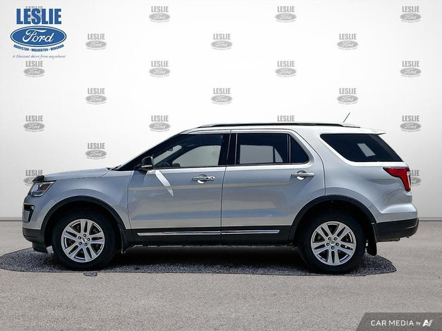 2019 Ford Explorer XLT 4WD in Cars & Trucks in Stratford - Image 3