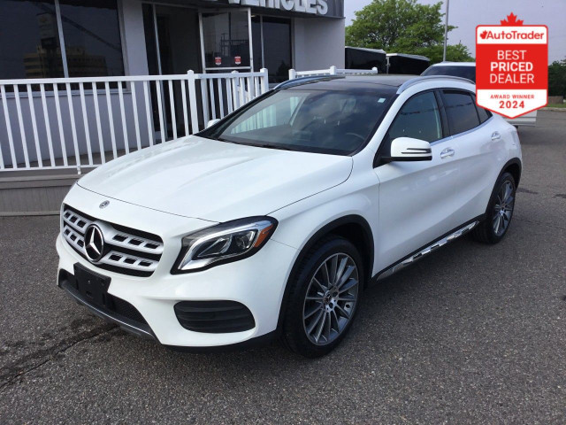 2019 Mercedes-Benz GLA in Cars & Trucks in Oshawa / Durham Region