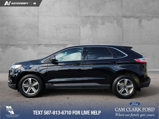 2020 Ford Edge SEL in Cars & Trucks in Red Deer - Image 4