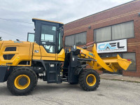 Brand New Wholesales Prices: CAEL Wheel Loaders 0.6-0.8T 