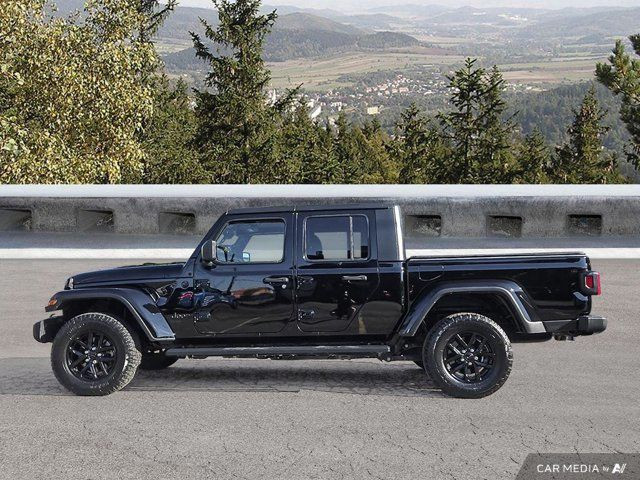 2021 Jeep Gladiator Sport S in Cars & Trucks in Moncton - Image 2