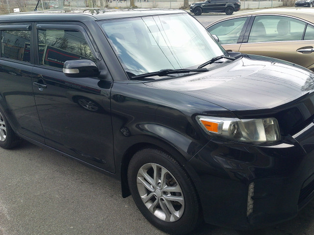 2014 Scion xB XB   AUTO in Cars & Trucks in City of Montréal - Image 3