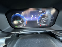 Low Mileage, Sunroof, Power Liftgate, Cooled Seats, 360 Camera, Hybrid! Whether you're conquering ru... (image 9)