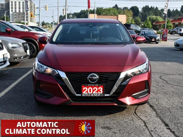 2023 Nissan Sentra SV in Cars & Trucks in Kitchener / Waterloo - Image 2