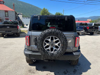Front Row Top Panel Storage Bag, Engine Block Heater, 360-Degree Camera, Remote Start System, Sound... (image 3)