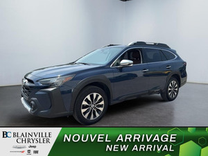 2024 Subaru Outback PREMIER XT