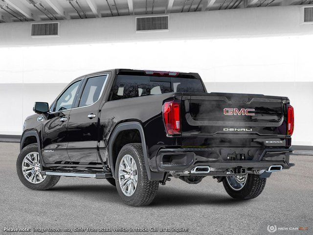 2024 GMC Sierra 1500 Denali 6.2L Crew Cab | Heads up Display in Cars & Trucks in Winnipeg - Image 4