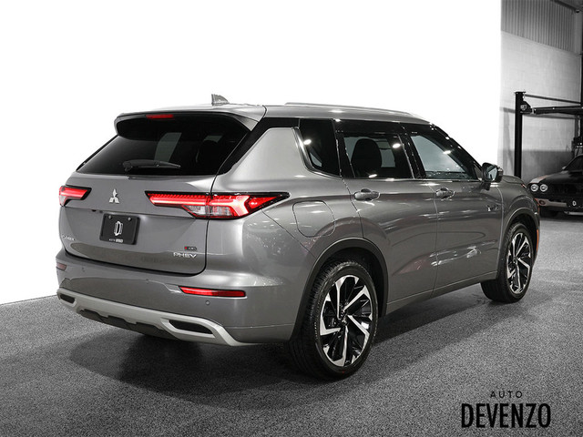  2024 Mitsubishi Outlander PHEV PHEV GT S-AWC hybrid plug-in in Cars & Trucks in Laval / North Shore - Image 3