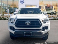 This Toyota Tacoma boasts a Regular Unleaded V-6 3.5 L/211 engine powering this Automatic transmissi... (image 7)