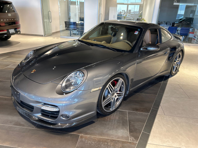 2008 Porsche 911 Turbo Turbo Coupe in Cars & Trucks in City of Toronto
