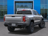 The 2025 Chevrolet Colorado ZR2 is a highly capable and rugged mid-size truck, engineered for seriou... (image 7)