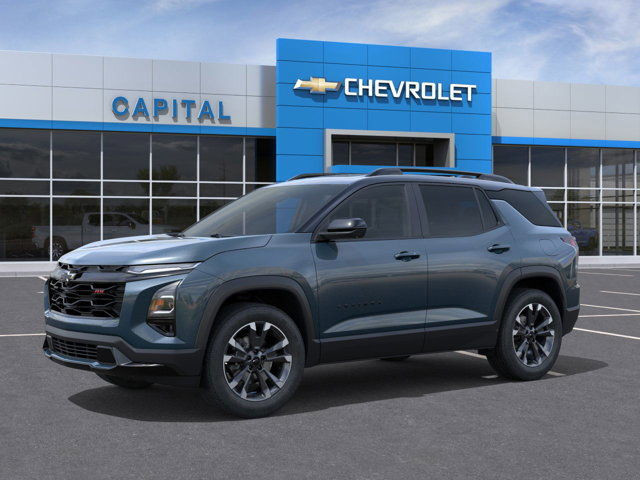 2026 Chevrolet Equinox AWD RS in Cars & Trucks in Calgary - Image 3
